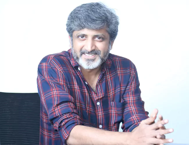 Mohan Raja Latest Photos